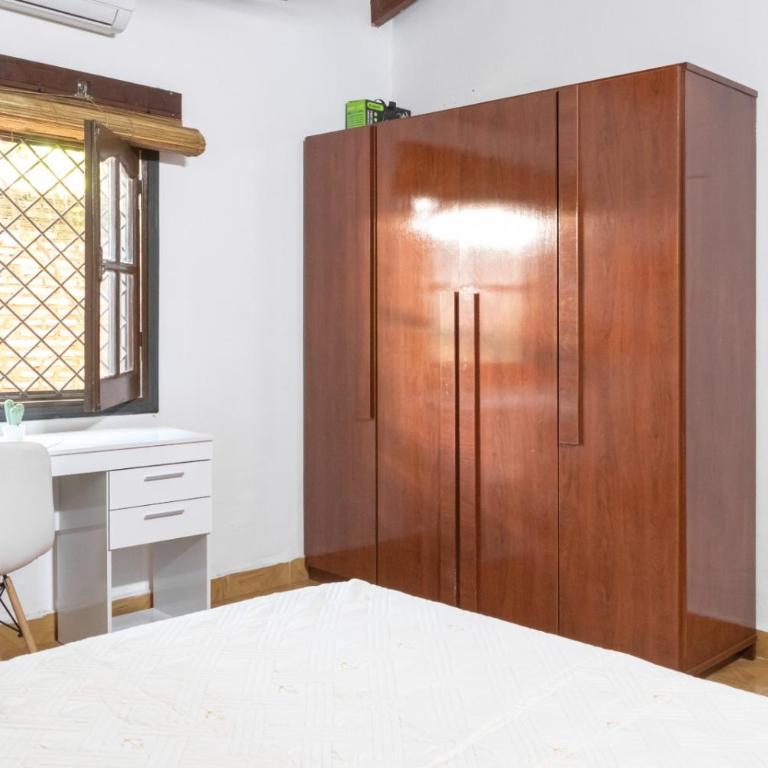 La Luqueña House - Double Room - 1