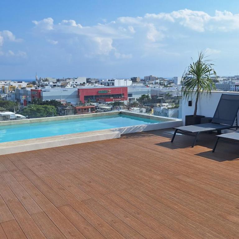 Playa del Carmen - Playaquerida - Superior Queen Room - 18