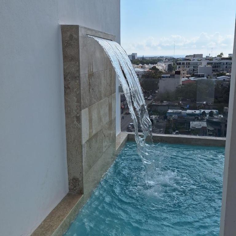 Playa del Carmen - Playaquerida - Superior Queen Room - 16