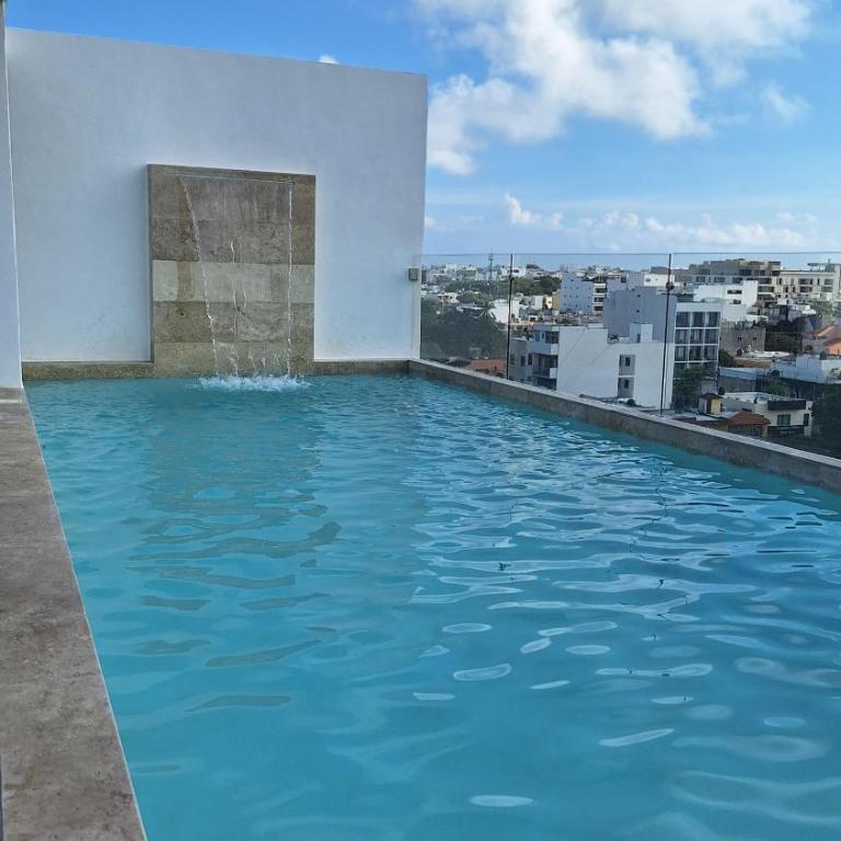 Playa del Carmen - Playaquerida - Superior Queen Room - 15