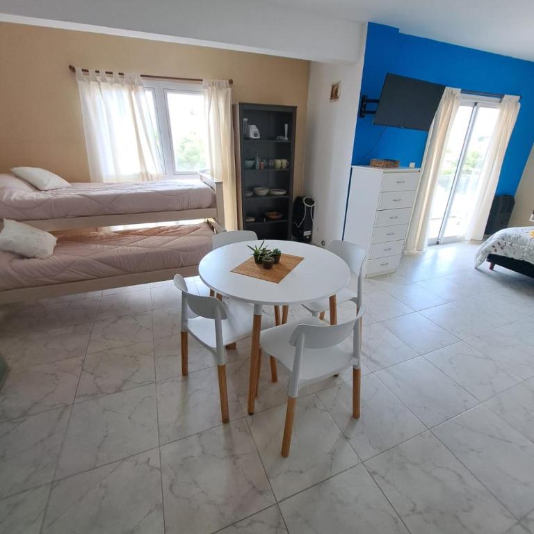 depto Azopardo MdA - Apartamento de 1 dormitorio - 5