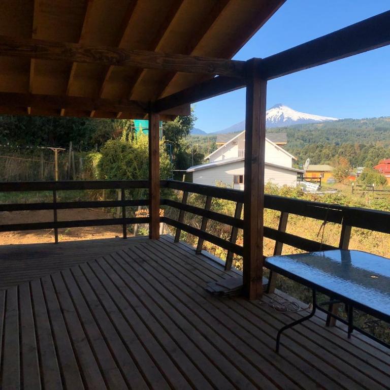 hermosa casa vacacione en licanray - Casa de 3 dormitorios - 16