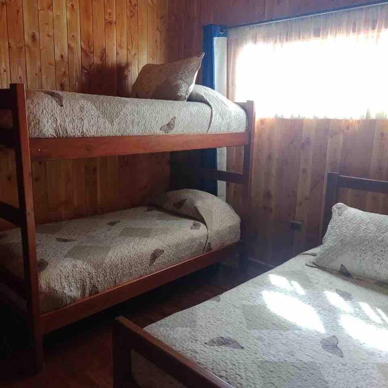 hermosa casa vacacione en licanray - Casa de 3 dormitorios - 13