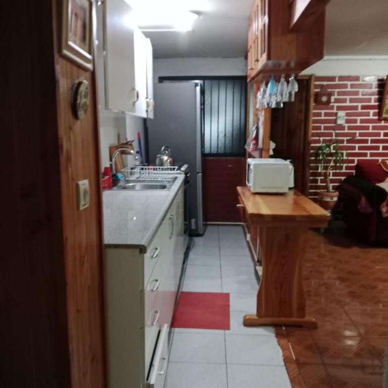 Departamento por noche - Apartamento de 2 dormitorios - 1