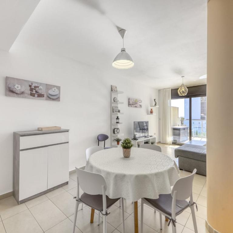 Bright apartment in nature - Two-Bedroom Apartment - 13