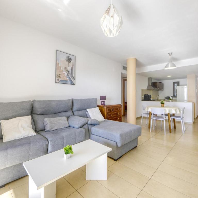 Bright apartment in nature - Two-Bedroom Apartment - 7