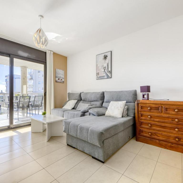 Bright apartment in nature - Two-Bedroom Apartment - 4