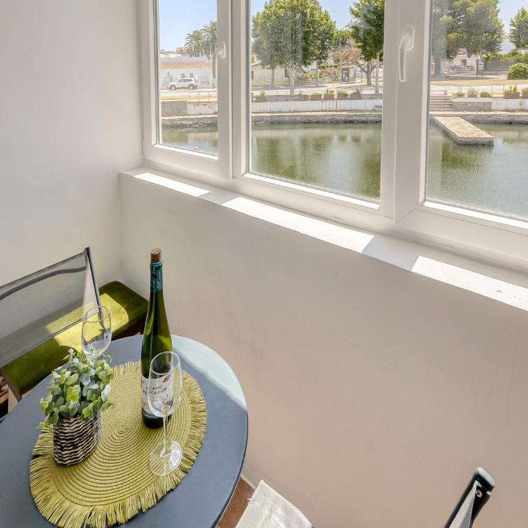 Fisherman's House Empuriabrava by Beach & Marina - Apartamento de 2 dormitorios - 20