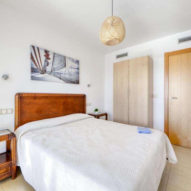 Bright apartment in nature - Two-Bedroom Apartment - 5
