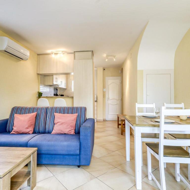 Fisherman's House Empuriabrava by Beach & Marina - Apartamento de 2 dormitorios - 6