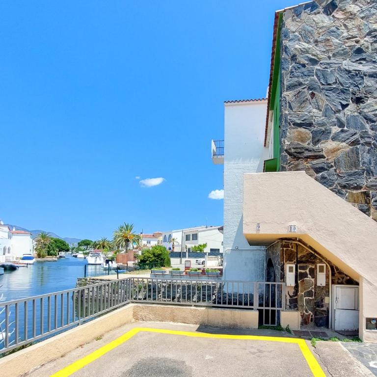 Fisherman's House Empuriabrava by Beach & Marina - Apartamento de 2 dormitorios - 21