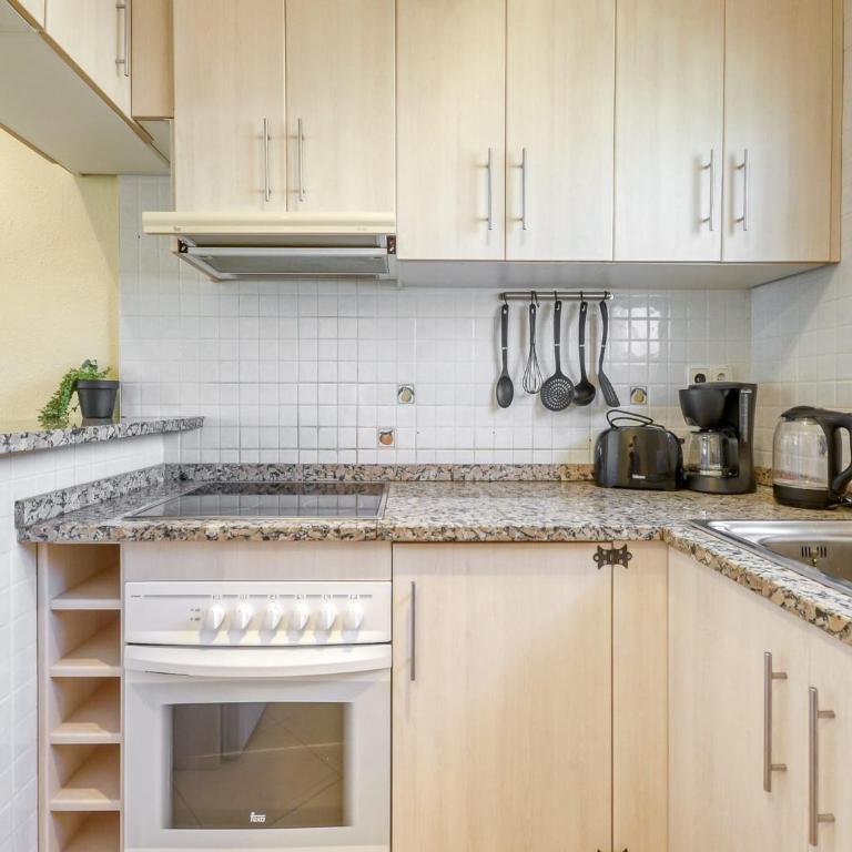 Fisherman's House Empuriabrava by Beach & Marina - Apartamento de 2 dormitorios - 9