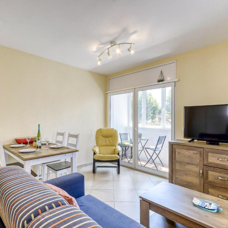 Fisherman's House Empuriabrava by Beach & Marina - Apartamento de 2 dormitorios - 1