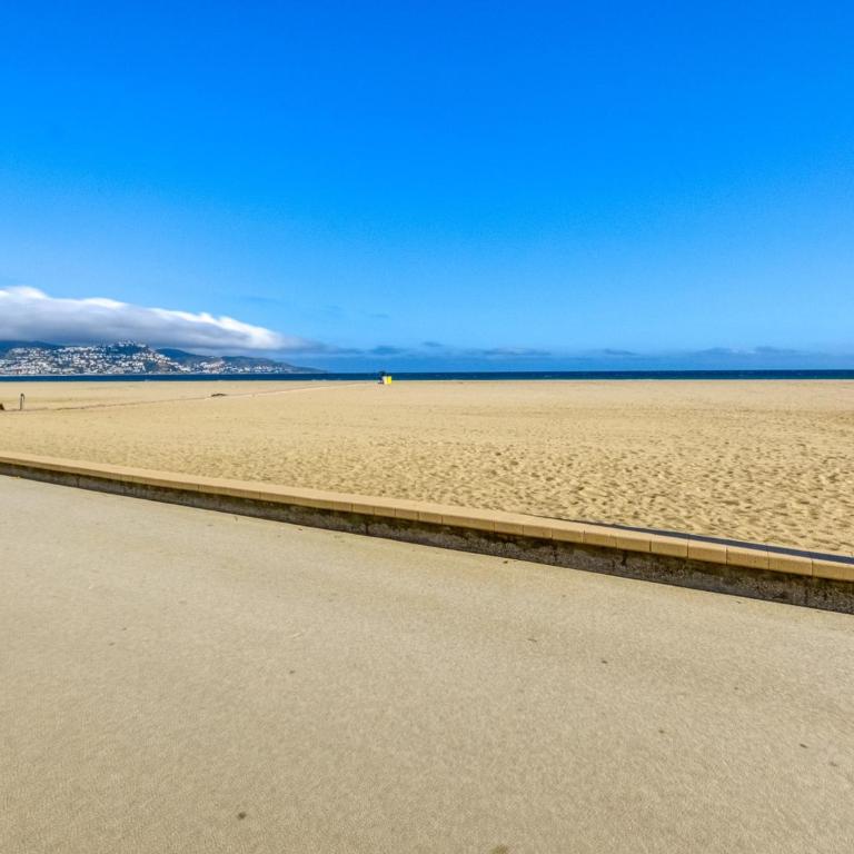 Fisherman's House Empuriabrava by Beach & Marina - Apartamento de 2 dormitorios - 33