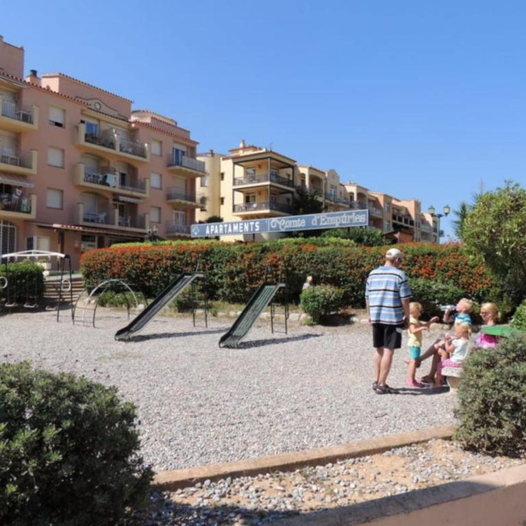 Fisherman's House Empuriabrava by Beach & Marina - Apartamento de 2 dormitorios - 36