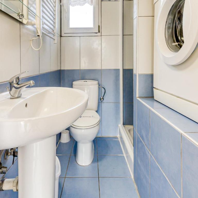 Fisherman's House Empuriabrava by Beach & Marina - Apartamento de 2 dormitorios - 18
