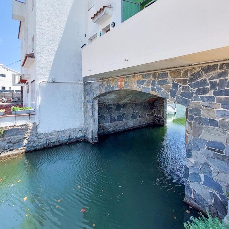 Fisherman's House Empuriabrava by Beach & Marina - Apartamento de 2 dormitorios - 24