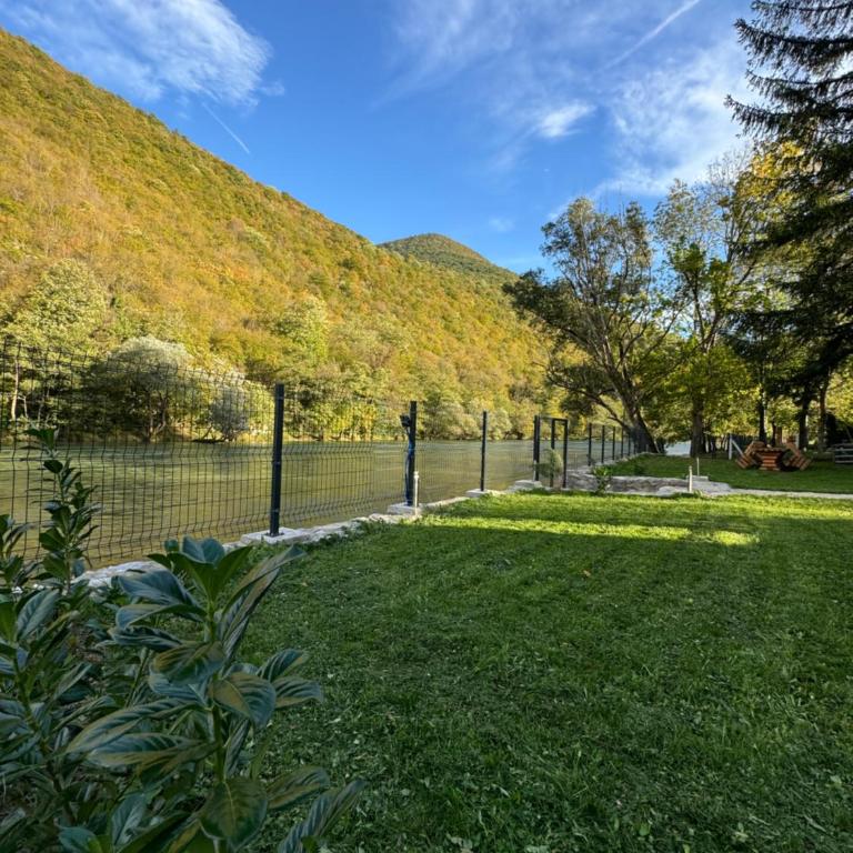 Villa Mali Vuk - Vila sa 2 Spavaće Sobe - 6