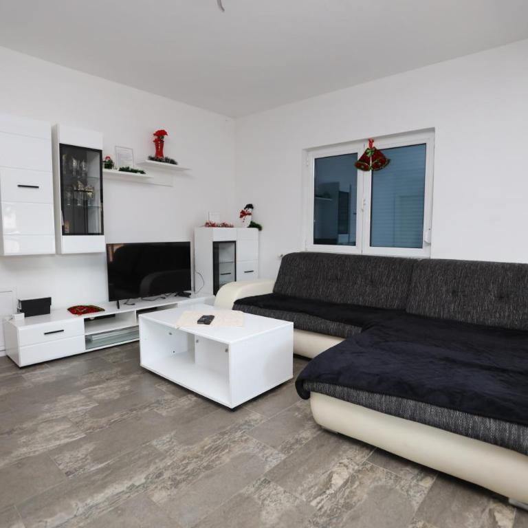 Villa Mali Vuk - Vila sa 2 Spavaće Sobe - 11