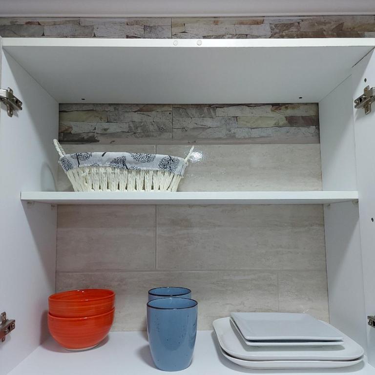 Apartamento cómodo y moderno - Apartamento de 1 dormitorio - 10