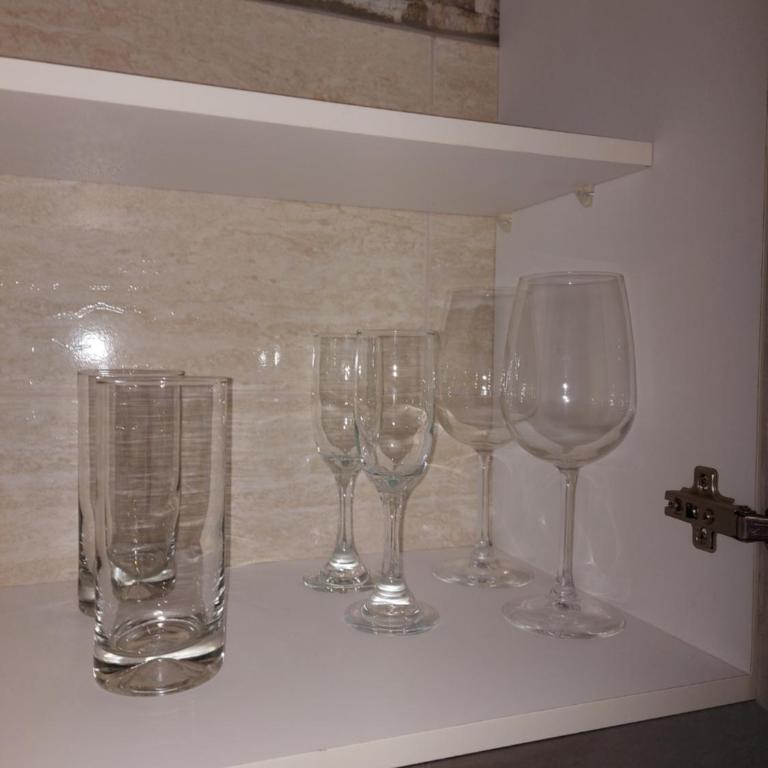 Apartamento cómodo y moderno - Apartamento de 1 dormitorio - 15