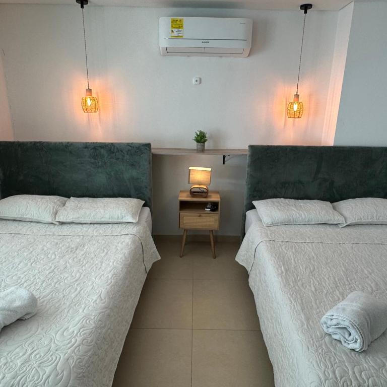 New Apartments with great Sunsets near historic center and beach - Dúplex - 11