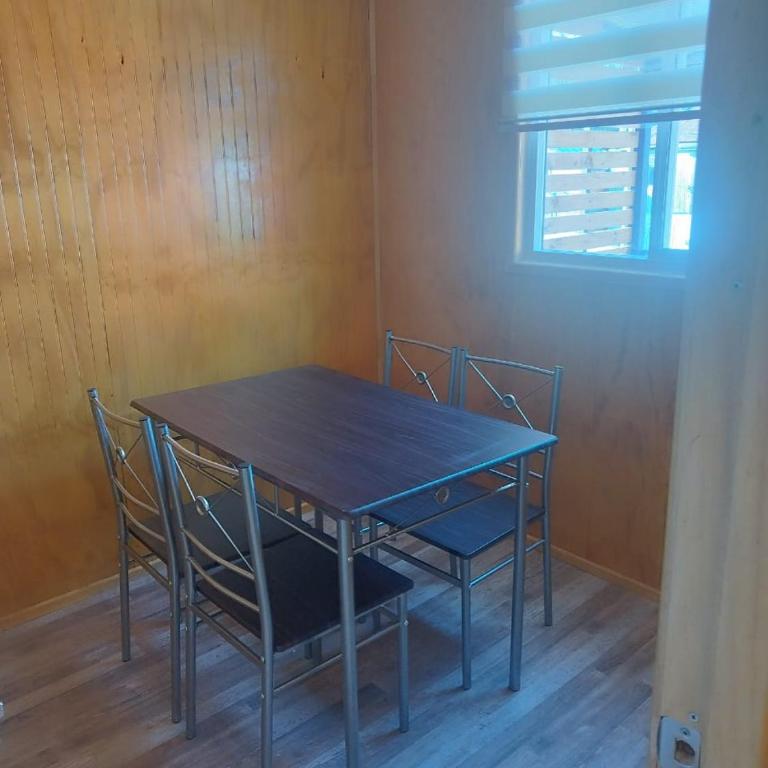 Hospedaje Eluney 2 - Apartamento de 1 dormitorio - 1