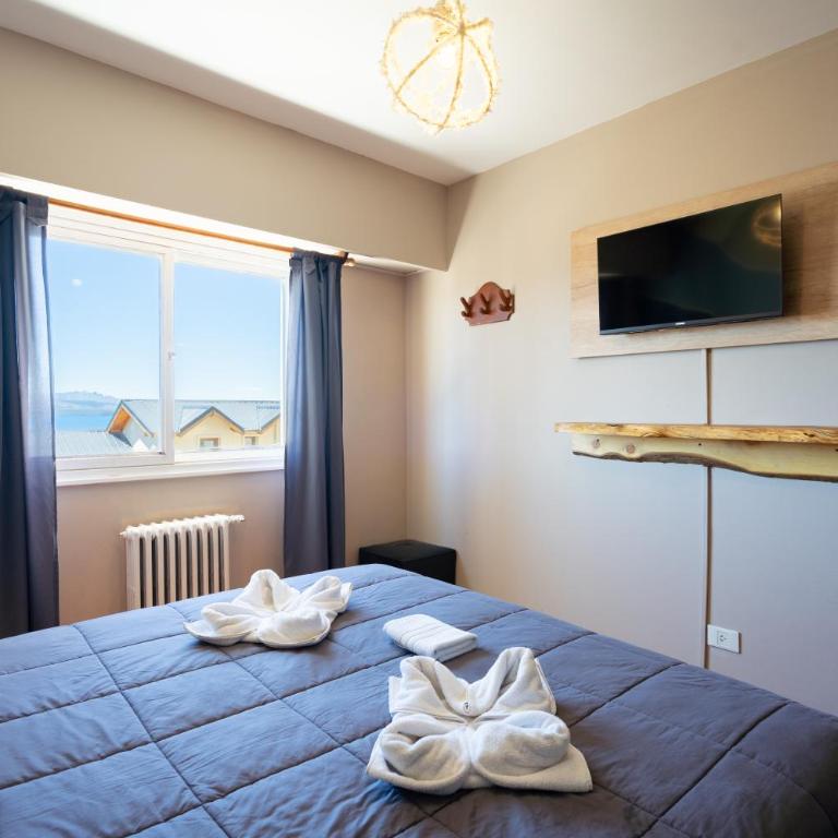 Tangoinn Hostel Downtown - Standard Double Room - 7