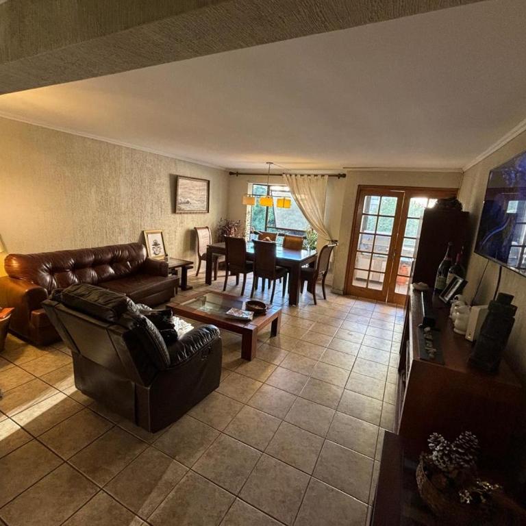 Apartamento Mandarin Oriente AH - Apartamento de 2 dormitorios con terraza - 6