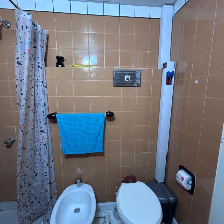 Departamento Vista al Piltri - Apartamento de 2 dormitorios - 6