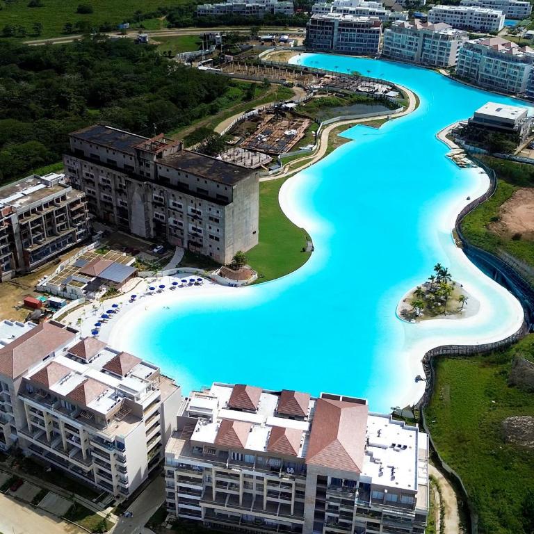 Baia Kristal Rnt - Apartamento con vistas - 20