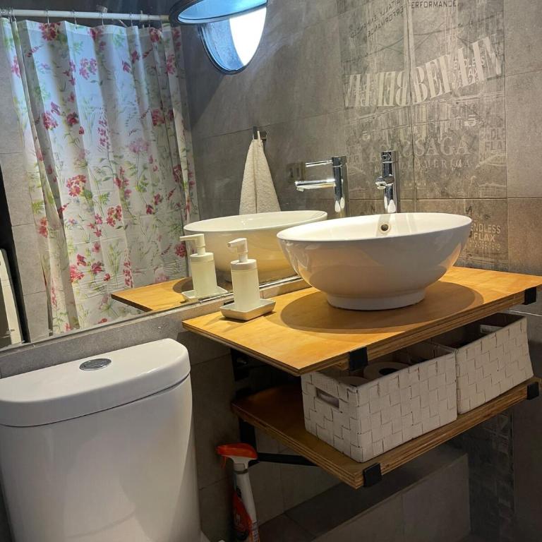 Loft Urbano - Apartamento de 1 dormitorio - 33