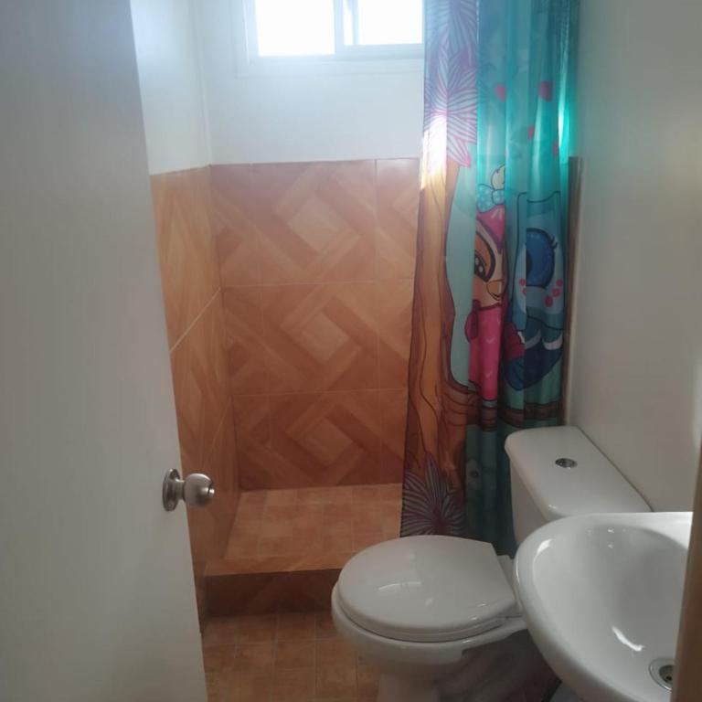 Hospedaje Eluney 2 - Double Room - 3
