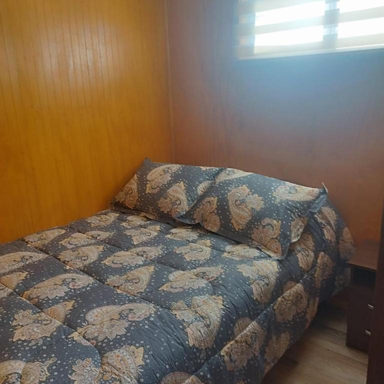 Hospedaje Eluney 2 - Double Room - 1