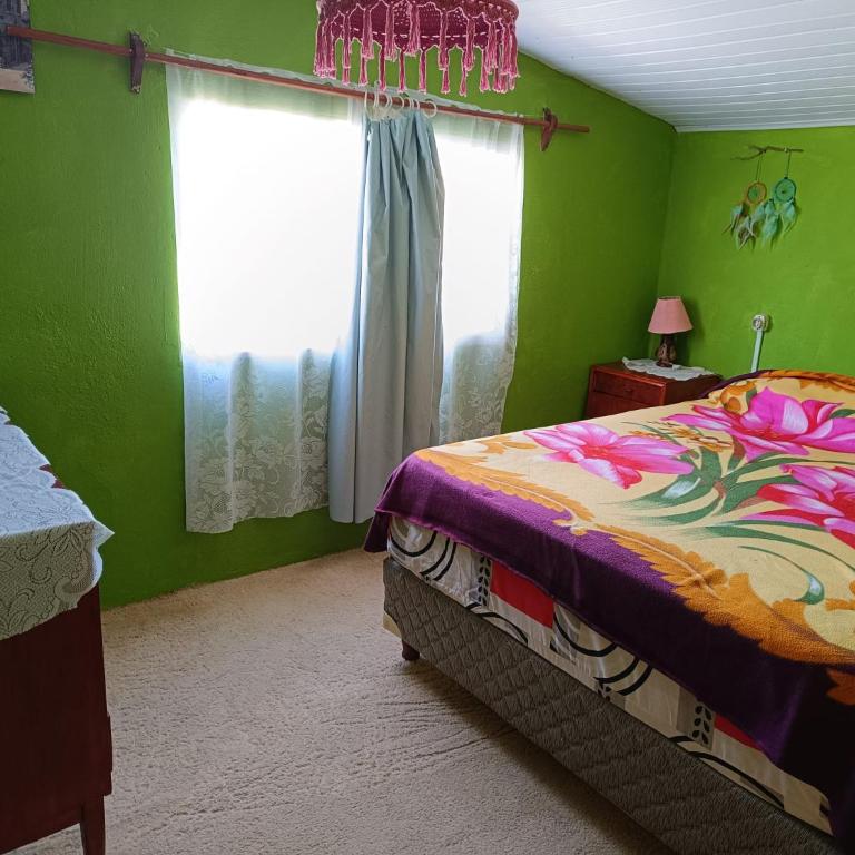 Hostel Lo de Milton - Double Room - 1