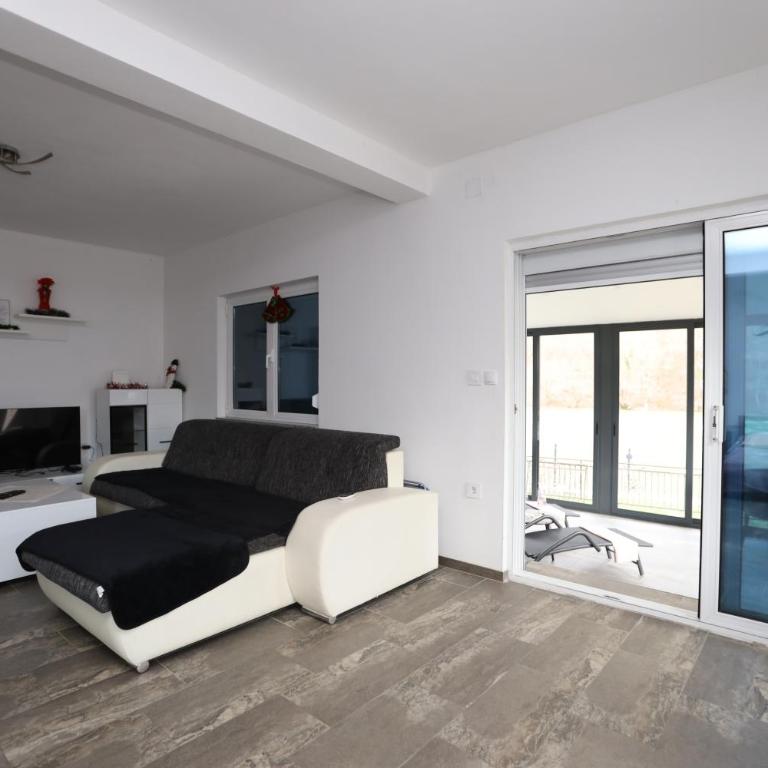 Villa Mali Vuk - Vila sa 2 Spavaće Sobe - 10