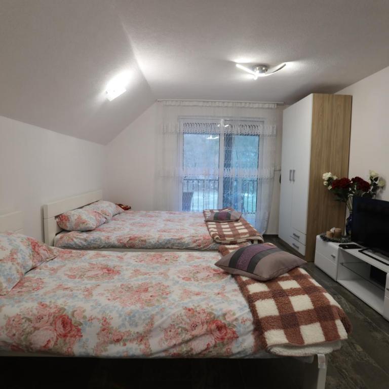 Villa Mali Vuk - Vila sa 2 Spavaće Sobe - 15