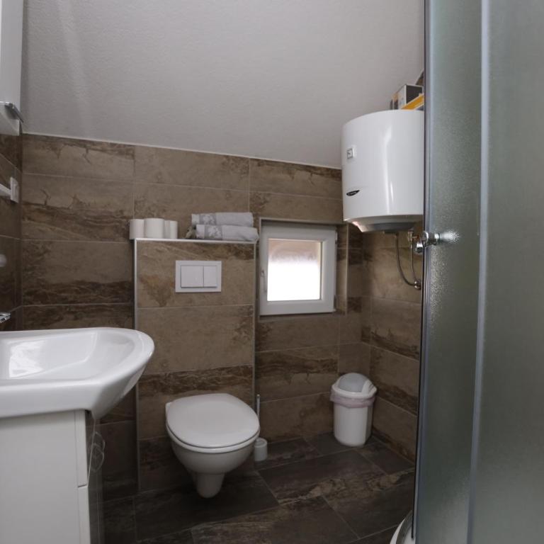 Villa Mali Vuk - Vila sa 2 Spavaće Sobe - 25