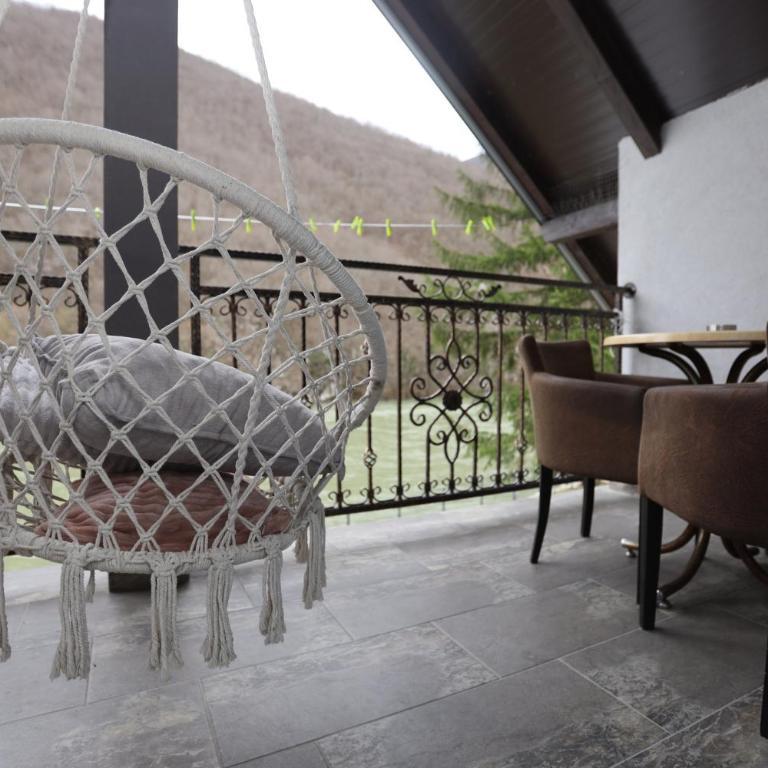 Villa Mali Vuk - Vila sa 2 Spavaće Sobe - 31