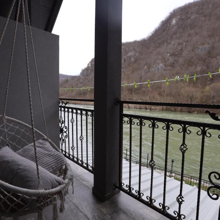 Villa Mali Vuk - Vila sa 2 Spavaće Sobe - 32