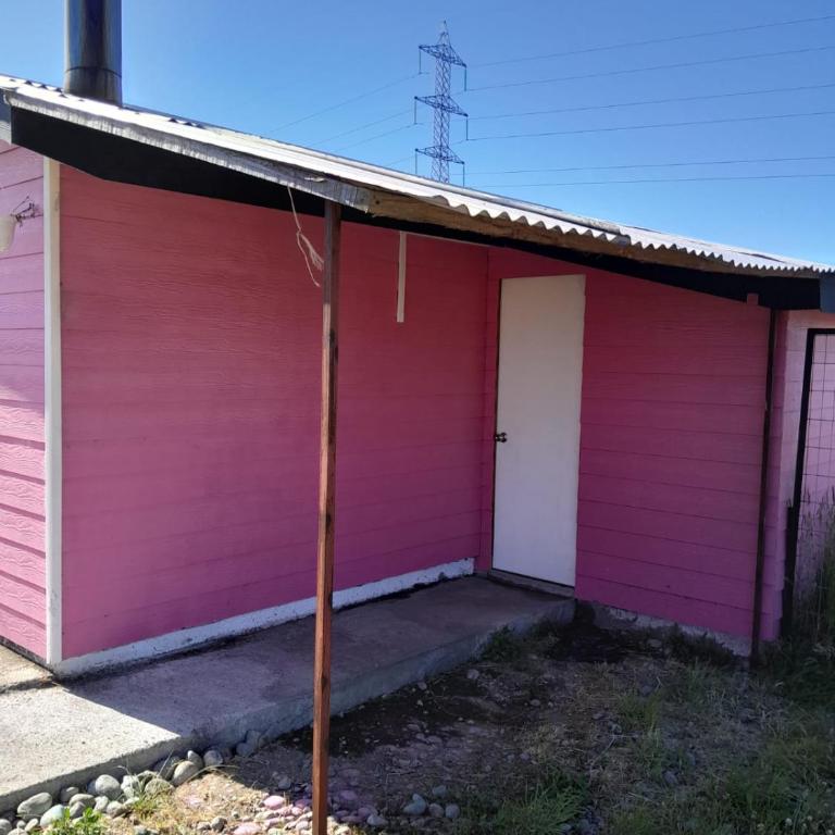 Arriendo Cabaña Por Dia - Casa de 2 dormitorios - 14