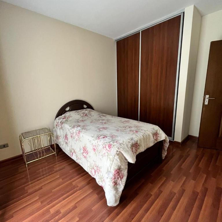 Departamento amplio de 3 dormitorios - Three-Bedroom Apartment - 11