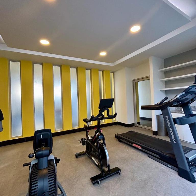 DEPARTAMENTO EN LA PLAYA - Salinas - Two-Bedroom Apartment - 8