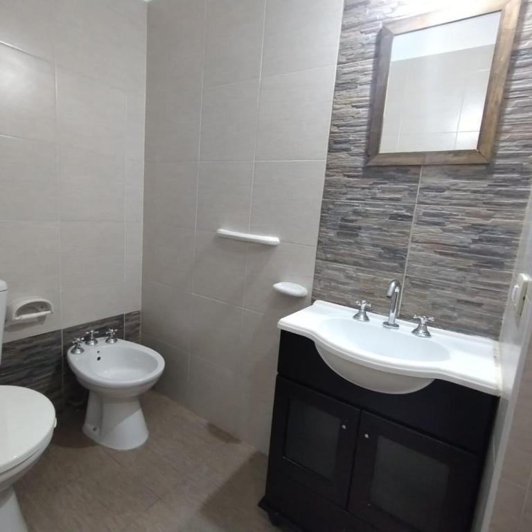 Alquileres catalan - Casa con 1 dormitorio - 4