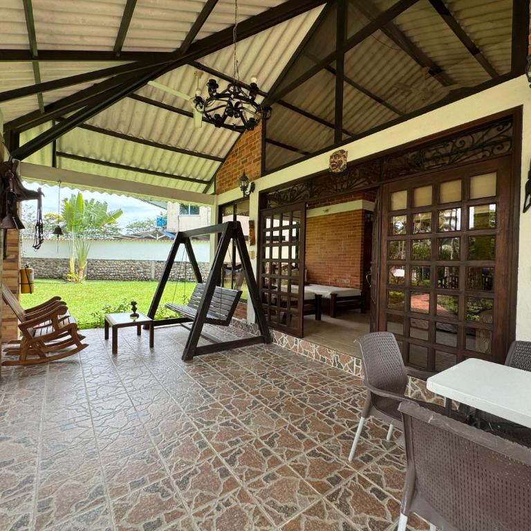 Hotel Boutique Villas de San Sebastián - Suite Familiar - 6