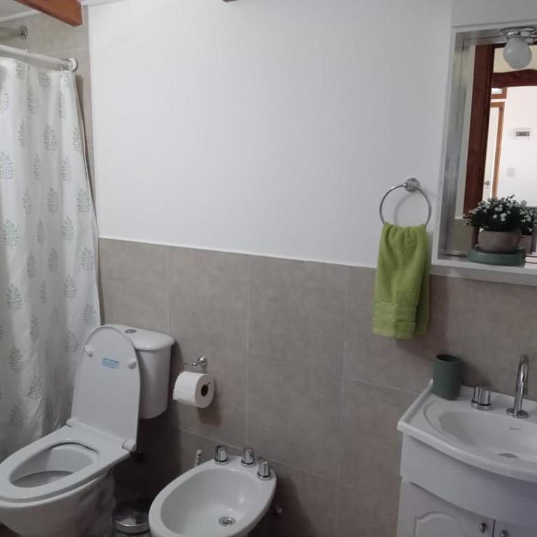La casita del bosque - Chalet de 1 dormitorio - 18