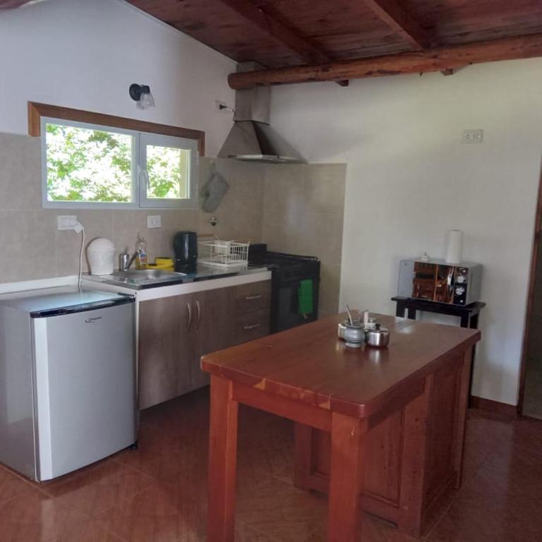 La casita del bosque - Chalet de 1 dormitorio - 12