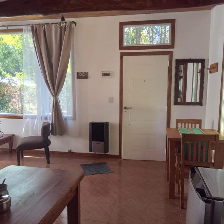 La casita del bosque - Chalet de 1 dormitorio - 16
