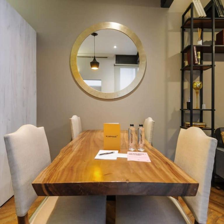 Captivating 2BR in Cuauhtemoc - Stylish 2BR in Cuauhtemoc - 5