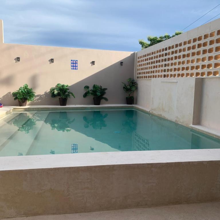 Mar y Chelo Luxury Aparments - Two-Bedroom Apartment - 3